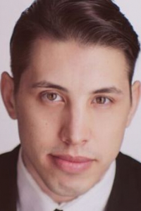 Кристофер Маз