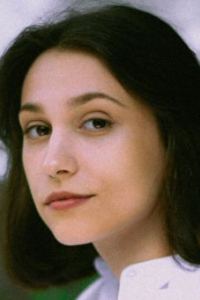 Ксения Дорофеева