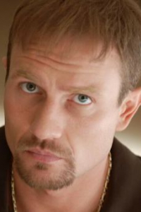 Роман Костомаров