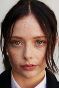 Сюзанна Барада