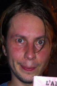 Орри П. Дирасон