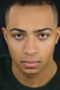 Джейк Льюис