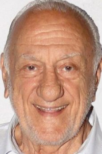 Хорхе Д’Элия