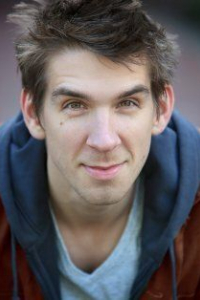 Коннер Маркс