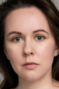 Мария Орлова