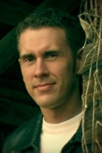 Дэниэл Бенедикт