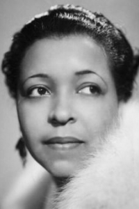 Этель Уотерс