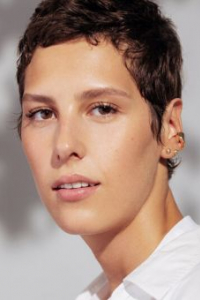 Ирина Горбачева