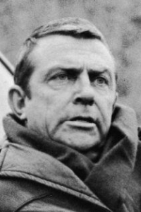 Билл Хикман