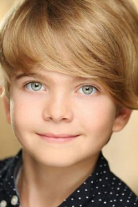 Джоэль Доусон