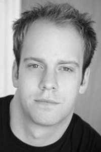 Джошуа Дэвид Джордан