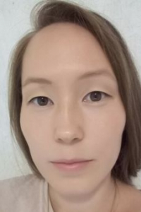 Августа Могульчина