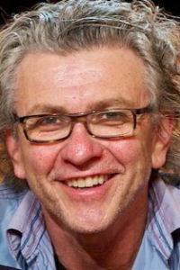 Йен Стивенсон