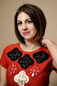 Тэмми Минофф