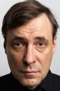 Евгений Цыганов