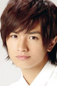 Кэнто Накадзима