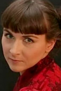 Анна Васильева