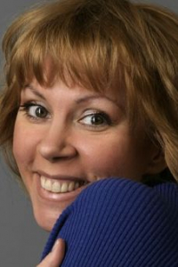 Татьяна Бондаренко