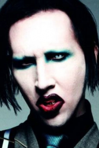 Мэрилин Мэнсон