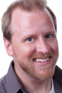 Джейсон Мерфи