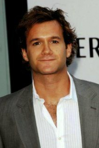 Дэвид Рэймонд