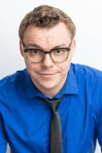 Уилл Томас МакФедден