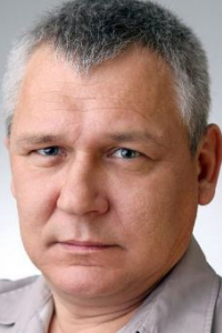 Александр Миронов