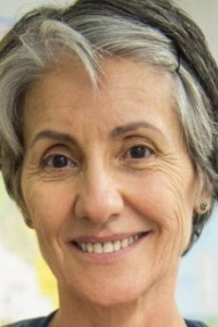 Кассиа Кисс Магро