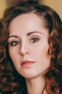 Надежда Иванова