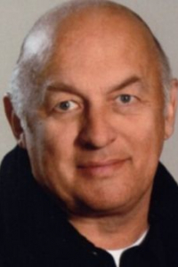 Вольфганг Мюллер