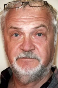 Олег Форостенко