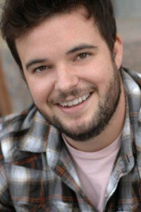 Джонатан Габрус