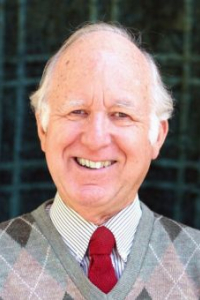 Чарльз Хатчинс