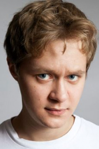 Алексей Шуплецов