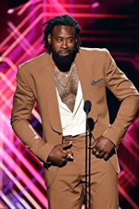 ДеАндре Джордан