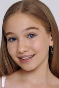 Алисия Райс