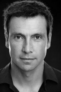 Джейсон Бэйли