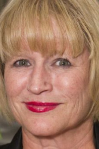 Лиза Пэлфри