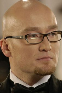 Павел Костицын