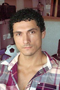 Абель Берри