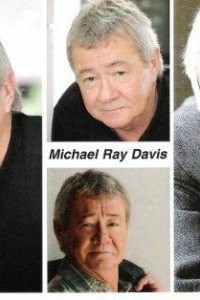 Майкл Рэй Дэвис