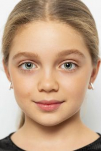 Евангелина Козырева