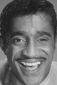 Сэмми Дэвис мл.