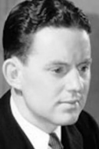 Норман Фергюсон