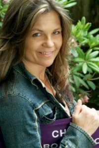 Дэбби Манро