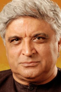 Джавед Ахтар