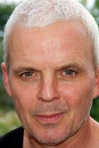 Дэвид О’Келли