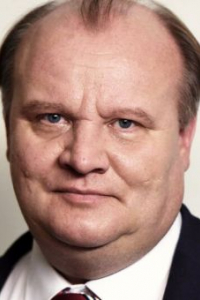 Борис Каморзин