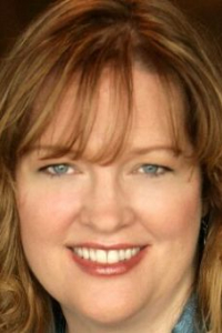 Бренда Чепмен