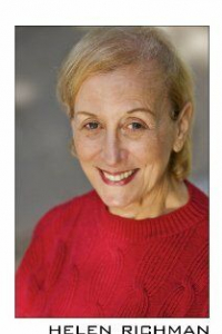 Хелен Ричман